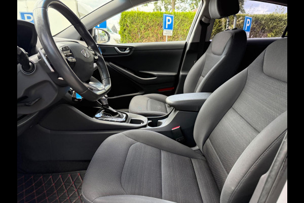 Hyundai IONIQ 1.6 GDi i-Motion - Automaat - Camera - Media - Parkeerhulp