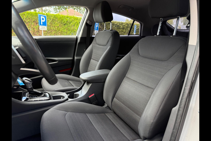 Hyundai IONIQ 1.6 GDi i-Motion - Automaat - Camera - Media - Parkeerhulp