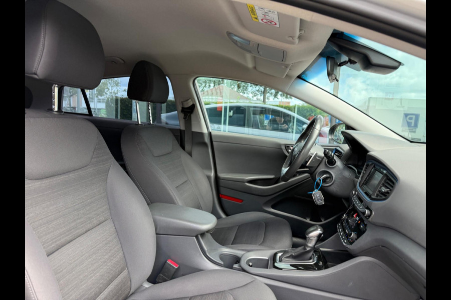 Hyundai IONIQ 1.6 GDi i-Motion - Automaat - Camera - Media - Parkeerhulp