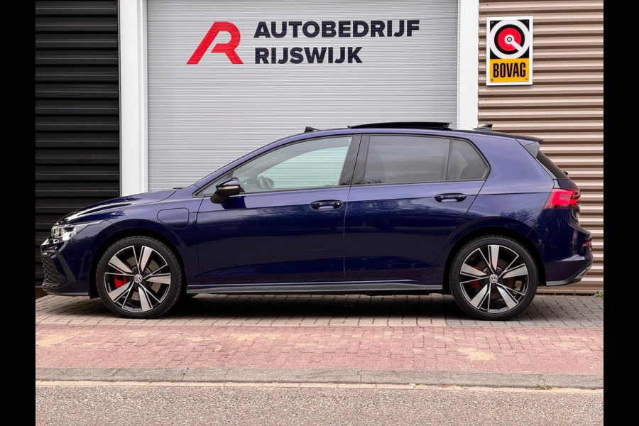 Volkswagen Golf 1.4 eHybrid GTE Pano/Matrix/HuD