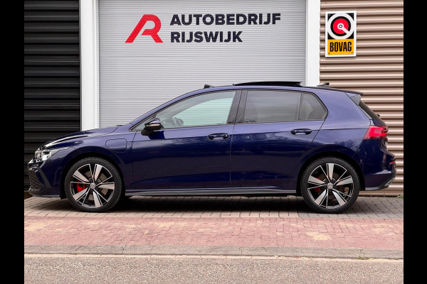 Volkswagen Golf 1.4 eHybrid GTE Pano/Matrix/HuD