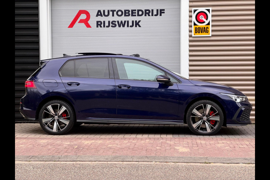 Volkswagen Golf 1.4 eHybrid GTE Pano/Matrix/HuD