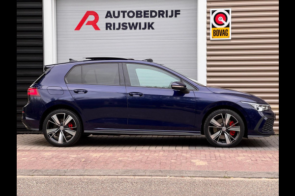 Volkswagen Golf 1.4 eHybrid GTE Pano/Matrix/HuD