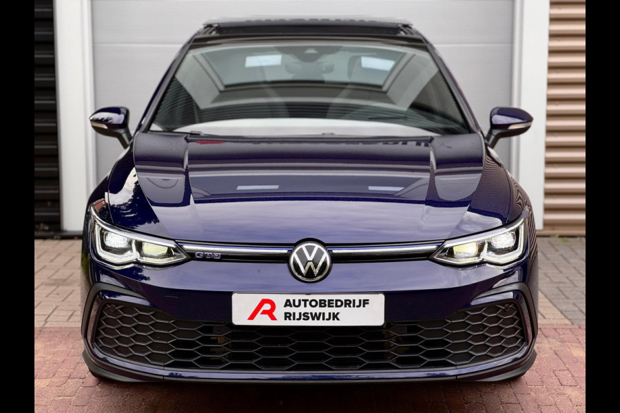 Volkswagen Golf 1.4 eHybrid GTE Pano/Matrix/HuD