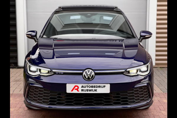 Volkswagen Golf 1.4 eHybrid GTE Pano/Matrix/HuD