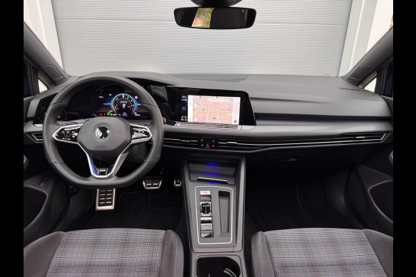 Volkswagen Golf 1.4 eHybrid GTE Pano/Matrix/HuD