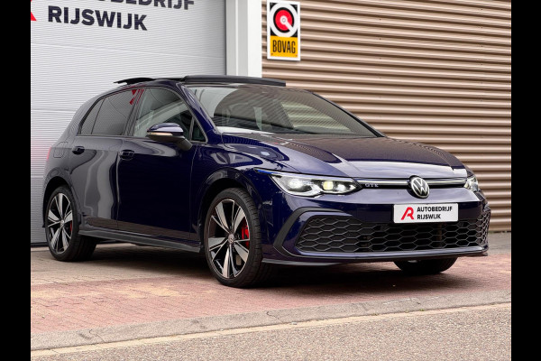 Volkswagen Golf 1.4 eHybrid GTE Pano/Matrix/HuD