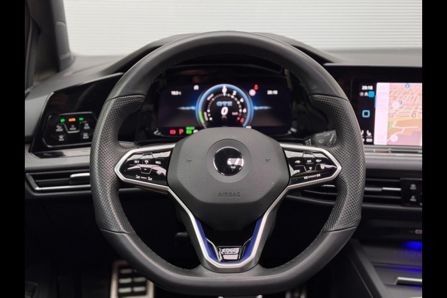 Volkswagen Golf 1.4 eHybrid GTE Pano/Matrix/HuD
