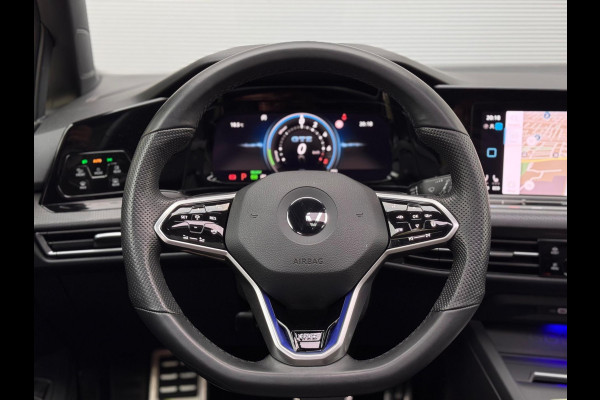 Volkswagen Golf 1.4 eHybrid GTE Pano/Matrix/HuD