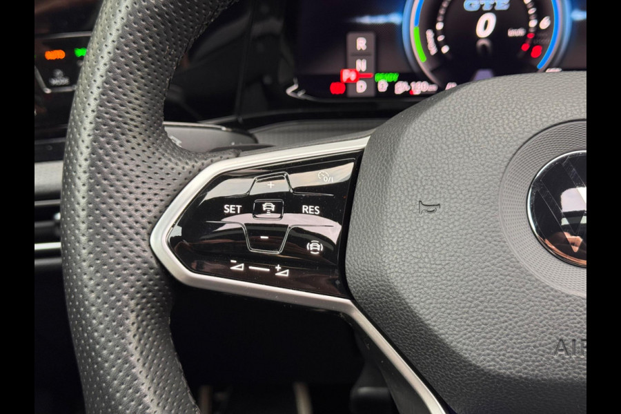 Volkswagen Golf 1.4 eHybrid GTE Pano/Matrix/HuD