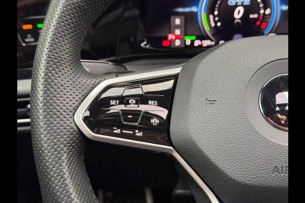 Volkswagen Golf 1.4 eHybrid GTE Pano/Matrix/HuD