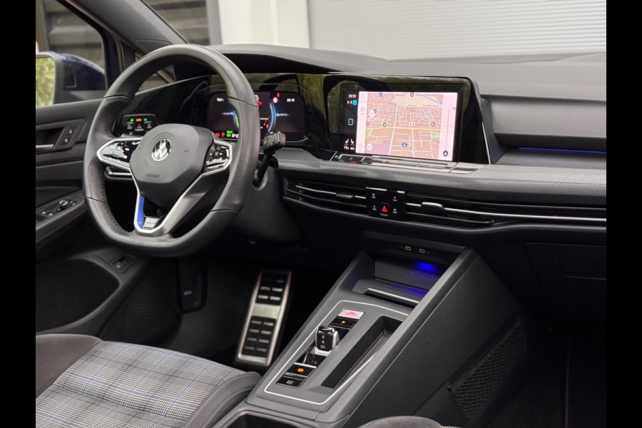 Volkswagen Golf 1.4 eHybrid GTE Pano/Matrix/HuD
