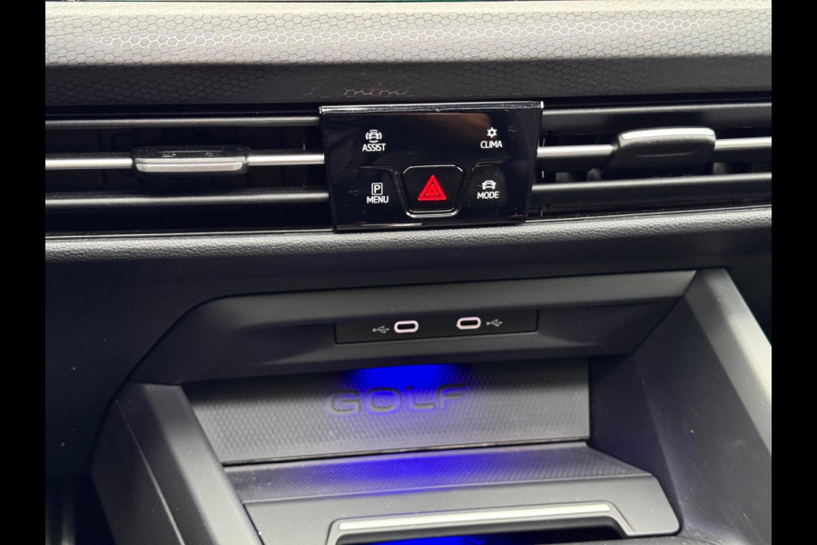Volkswagen Golf 1.4 eHybrid GTE Pano/Matrix/HuD