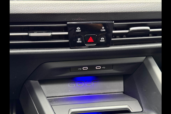 Volkswagen Golf 1.4 eHybrid GTE Pano/Matrix/HuD