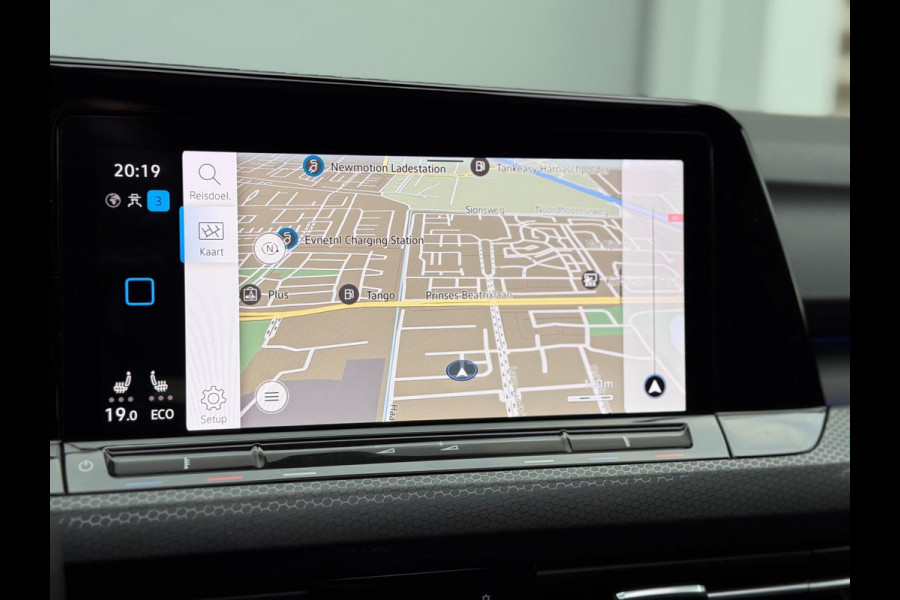 Volkswagen Golf 1.4 eHybrid GTE Pano/Matrix/HuD