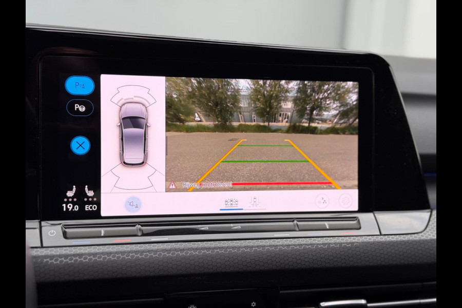 Volkswagen Golf 1.4 eHybrid GTE Pano/Matrix/HuD