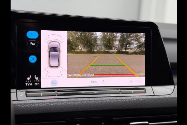 Volkswagen Golf 1.4 eHybrid GTE Pano/Matrix/HuD