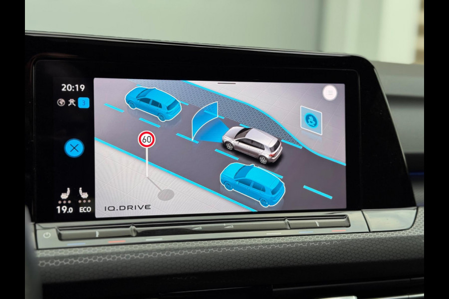 Volkswagen Golf 1.4 eHybrid GTE Pano/Matrix/HuD