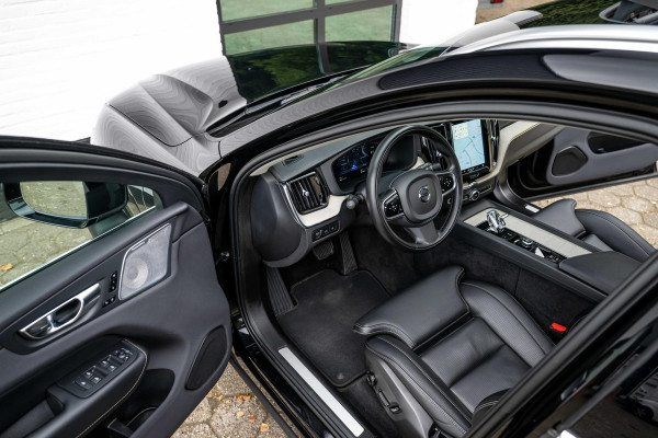 Volvo XC60 2.0 T6 AWD Inscription 398pk LONG RANGE Massage