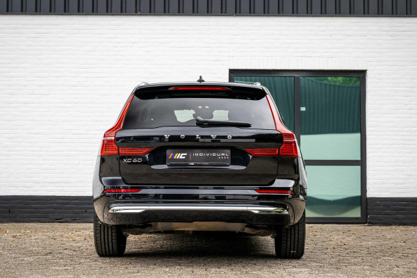 Volvo XC60 2.0 T6 AWD Inscription 398pk LONG RANGE Massage