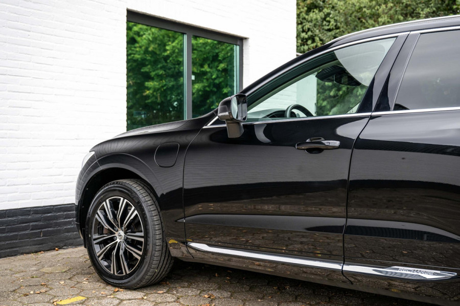 Volvo XC60 2.0 T6 AWD Inscription 398pk LONG RANGE Massage