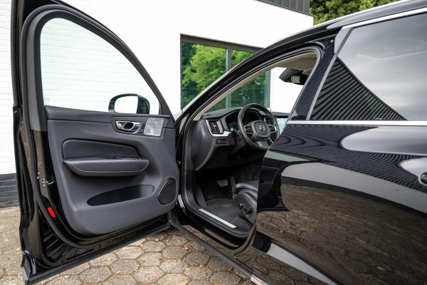 Volvo XC60 2.0 T6 AWD Inscription 398pk LONG RANGE Massage