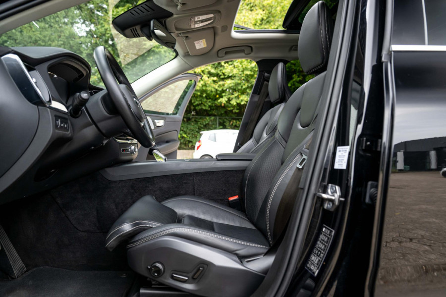 Volvo XC60 2.0 T6 AWD Inscription 398pk LONG RANGE Massage