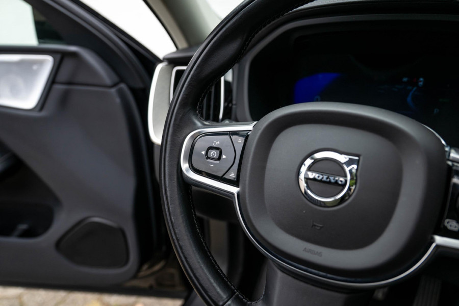 Volvo XC60 2.0 T6 AWD Inscription 398pk LONG RANGE Massage