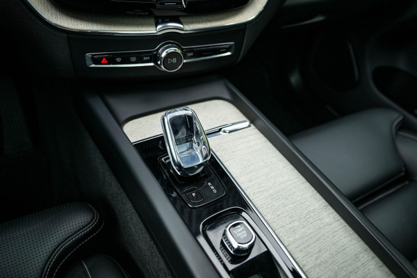 Volvo XC60 2.0 T6 AWD Inscription 398pk LONG RANGE Massage