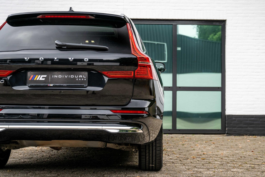 Volvo XC60 2.0 T6 AWD Inscription 398pk LONG RANGE Massage