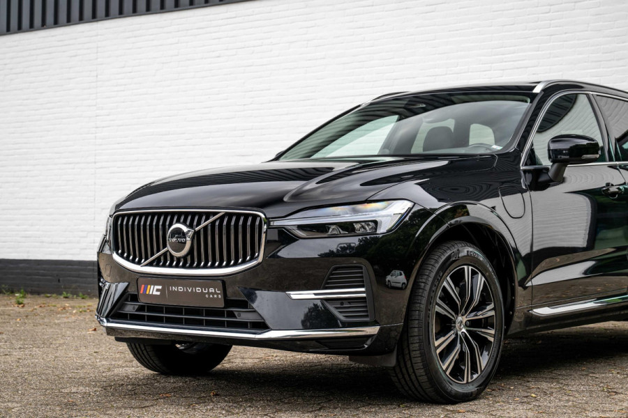 Volvo XC60 2.0 T6 AWD Inscription 398pk LONG RANGE Massage