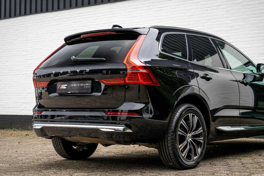 Volvo XC60 2.0 T6 AWD Inscription 398pk LONG RANGE Massage