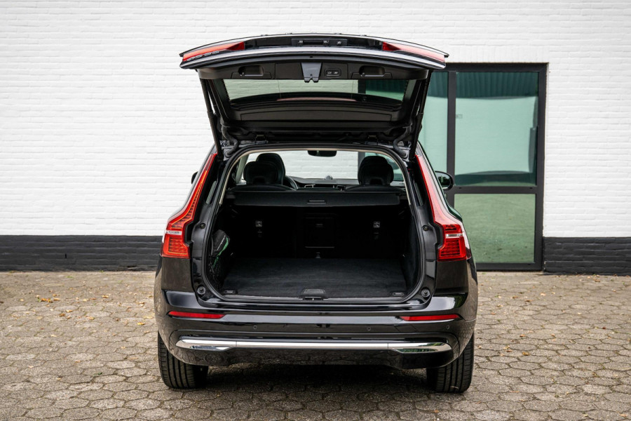 Volvo XC60 2.0 T6 AWD Inscription 398pk LONG RANGE Massage