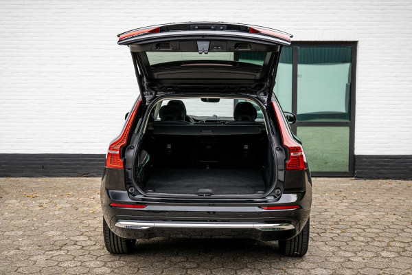 Volvo XC60 2.0 T6 AWD Inscription 398pk LONG RANGE Massage