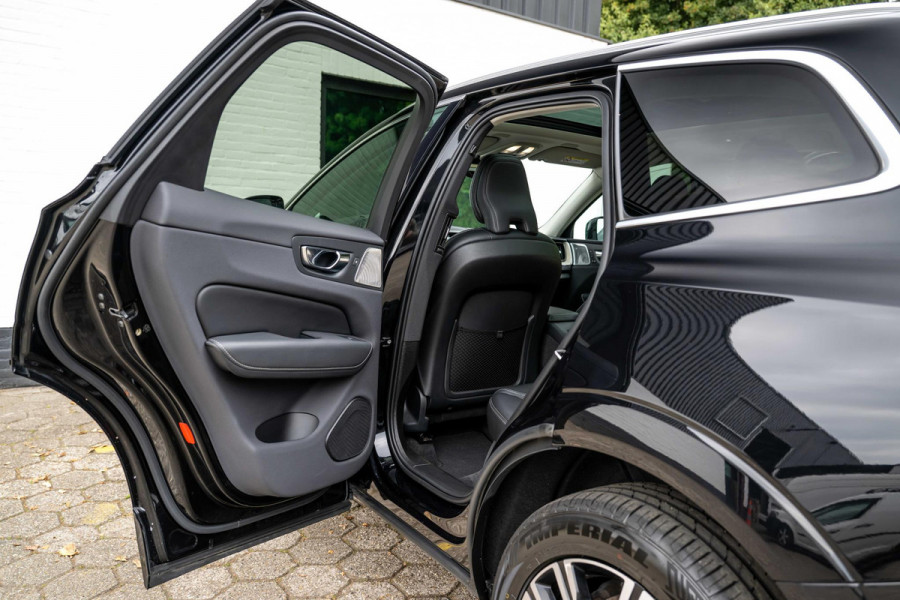 Volvo XC60 2.0 T6 AWD Inscription 398pk LONG RANGE Massage
