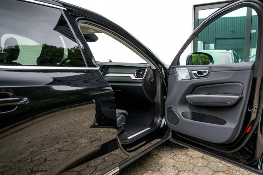 Volvo XC60 2.0 T6 AWD Inscription 398pk LONG RANGE Massage