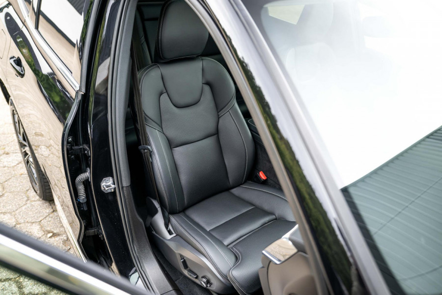 Volvo XC60 2.0 T6 AWD Inscription 398pk LONG RANGE Massage