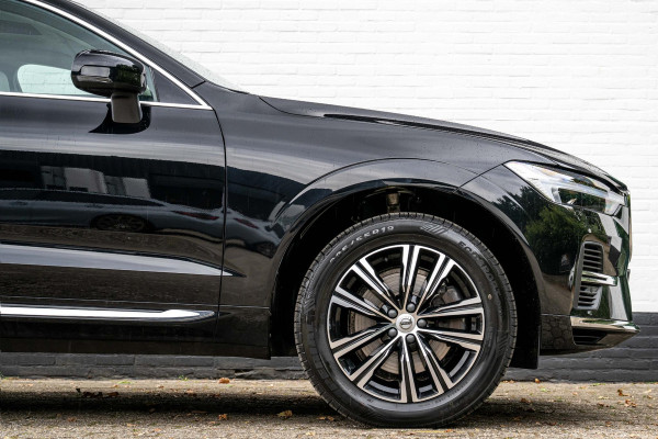 Volvo XC60 2.0 T6 AWD Inscription 398pk LONG RANGE Massage