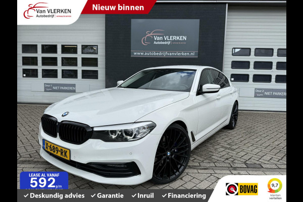 BMW 5 Serie 530i High Executive