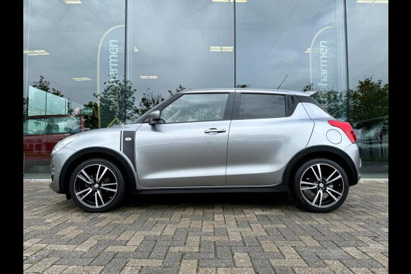 Suzuki Swift 1.2 automaat Sportline, NAP, CarPlay, 1e eigenaar