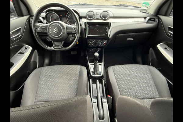 Suzuki Swift 1.2 automaat Sportline, NAP, CarPlay, 1e eigenaar