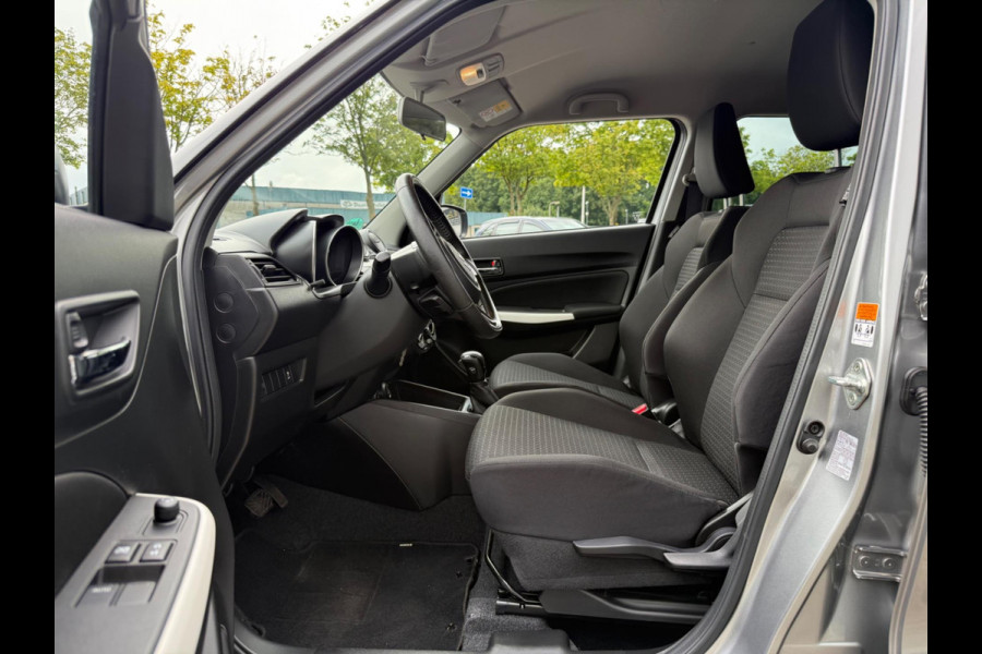 Suzuki Swift 1.2 automaat Sportline, NAP, CarPlay, 1e eigenaar