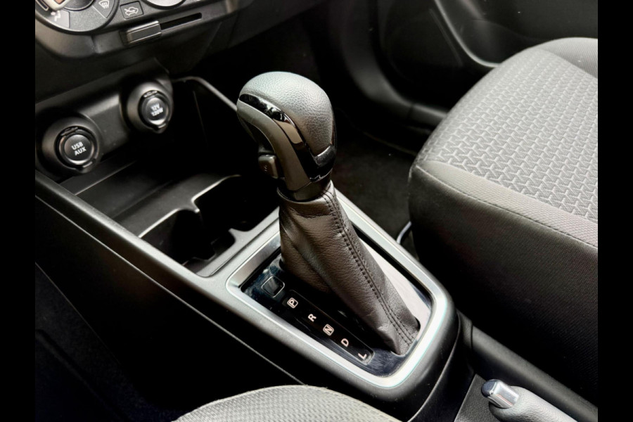Suzuki Swift 1.2 automaat Sportline, NAP, CarPlay, 1e eigenaar