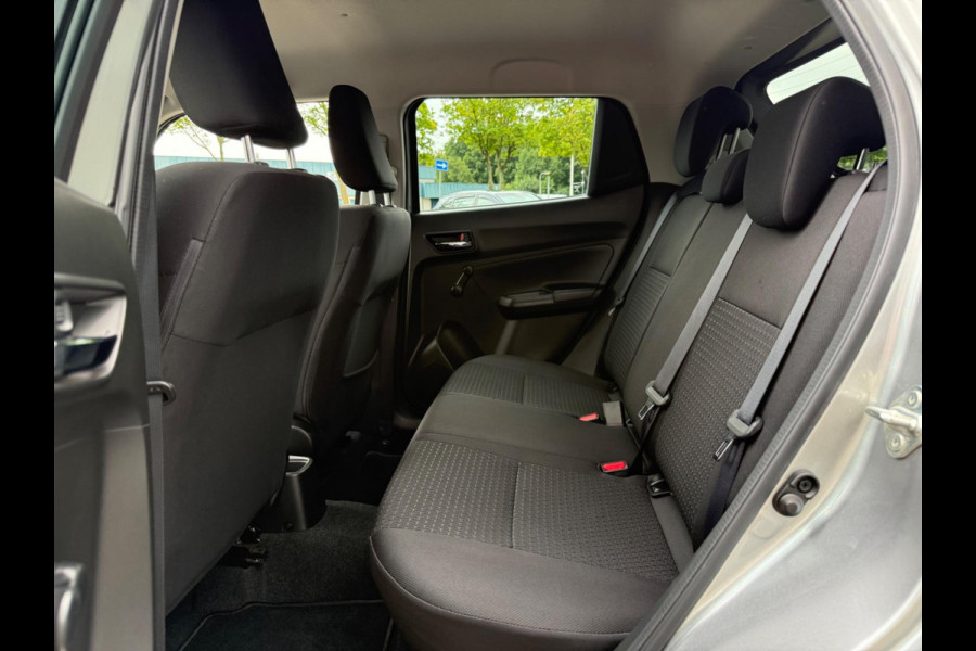 Suzuki Swift 1.2 automaat Sportline, NAP, CarPlay, 1e eigenaar