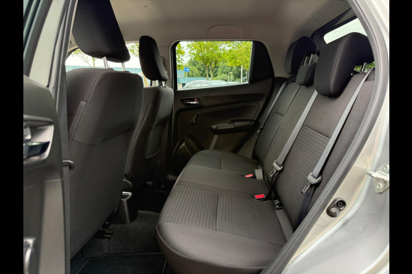 Suzuki Swift 1.2 automaat Sportline, NAP, CarPlay, 1e eigenaar