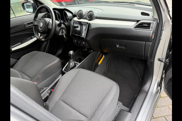 Suzuki Swift 1.2 automaat Sportline, NAP, CarPlay, 1e eigenaar