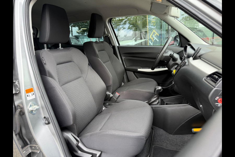Suzuki Swift 1.2 automaat Sportline, NAP, CarPlay, 1e eigenaar