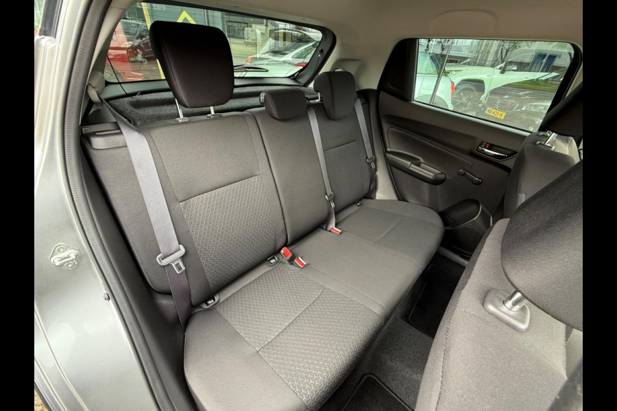 Suzuki Swift 1.2 automaat Sportline, NAP, CarPlay, 1e eigenaar