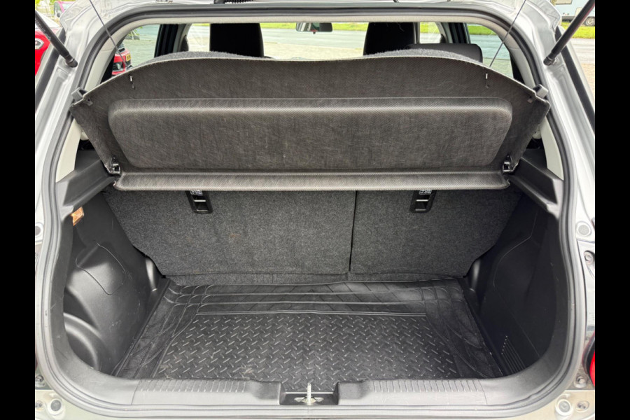Suzuki Swift 1.2 automaat Sportline, NAP, CarPlay, 1e eigenaar