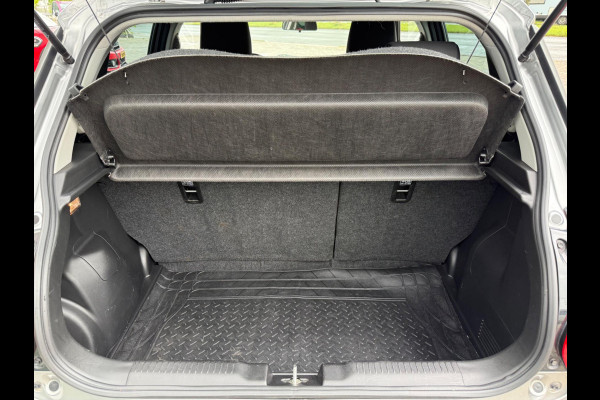 Suzuki Swift 1.2 automaat Sportline, NAP, CarPlay, 1e eigenaar
